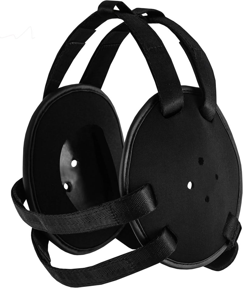 ROAR-INT BJJ Ear Guard New Easy to Adjust Design Wrestling Protective Headgear Wrestling Ear Guard MMA Jiu Jitsu - Image 2